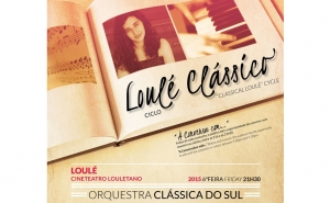 Joana Vieira protagoniza Concerto Nº3 da Integral de Beethoven em «Loulé Clássico»
