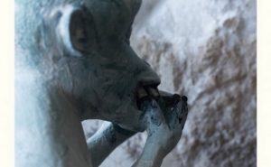 ALUNOS DE ARTES VISUAIS EXPÕEM NA GALERIA TREM