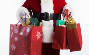Natal | Portugueses vão comprar mais com cartão de crédito