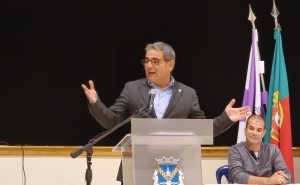 Nelson Brasão reeleito para terceiro mandato na Junta de Freguesia de Boliqueime