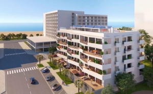 Garvetur conclui comercialização de empreendimento de luxo na Praia da Rocha