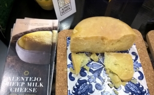 Município de Serpa apoia a promoção do queijo Serpa nos mercados internacionais