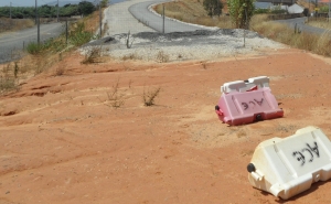 Estrada da Penha reabre a 28 de maio 