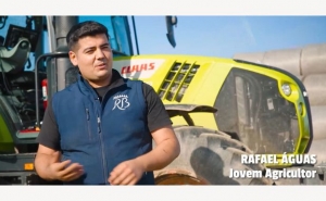 Rafael Águas | Agricultura, um Ativo Estratégico para o Algarve