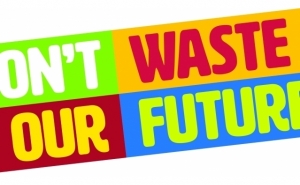 Oficina sobre Boas Práticas no Combate ao Desperdício Local 