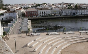 Revisão do PDM de Tavira: Período participação pública 