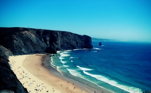 Praias da Costa Vicentina com novo 