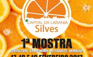 1ª Mostra «Silves Capital da Laranja» | DEOLINDA SÃO DESTAQUE NO PROGRAMA MUSICAL