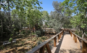 Parque da Juventude de Portimão reabre ao público