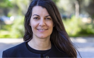Investigadora da UAlg selecionada como Embaixadora do Pacto Europeu para o Clima