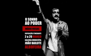 MARÇO TRAZ EXPOSIÇÕES PARA TODOS OS GOSTOS