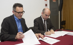 Algares e Festival de Sevilha estabelecem parceria para 2019