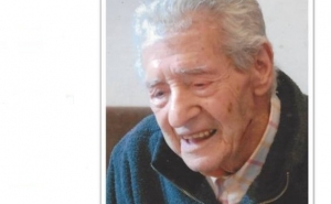 Faleceu António Guerreiro Fome com 107 anos
