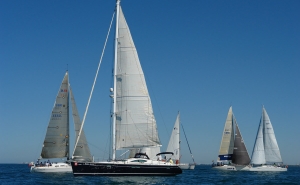 XXVI Regata Portos dos Descobrimentos