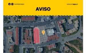 Festas em Honra de Nossa Sra. da Luz | Interdição Temporária de Estacionamento