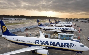 Ryanair vai encerrar base de Faro a partir de janeiro