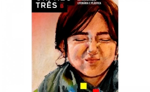 Apresentação pública do segundo número da revista de experimentação literária e plástica «Orpheu Três»