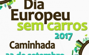 ALBUFEIRA ASSINALA DIA EUROPEU SEM CARROS COM UMA CAMINHADA NOTURNA