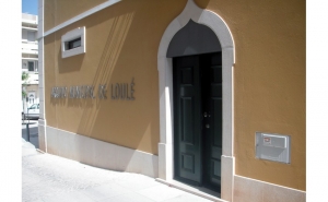 CONFERÊNCIA DEBATE O FUNDO DO JUIZ DE ÓRFÃOS DE LOULÉ NO ARQUIVO MUNICIPAL