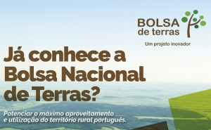 Albufeira recebe Sessão de Esclarecimento sobre Bolsa de Terras 
