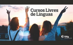 CURSOS LIVRES DE LÍNGUAS 2019/20