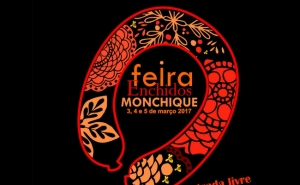 A TRADICIONAL FEIRA DOS ENCHIDOS DE MONCHIQUE DECORRE DE 3 A 5 DE MARÇO
