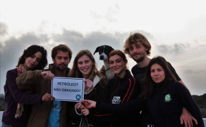 PALP reune-se hoje com Secretário de Estado do Ambiente