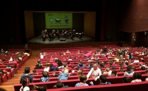 Concertos pedagógicos da Orquestra Clássica do Sul aproximam Música Clássica de milhares de crianças nas regiões do Algarve e Alentejo