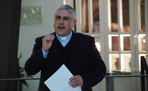 Responsável da Pastoral da Cultura da Diocese do Algarve propõe criação de “Roteiros da Fé”