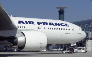 AIR FRANCE RETOMA VOOS ENTRE FARO E PARIS A 6 DE MAIO