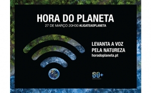 ODEMIRA ADERE À HORA DO PLANETA