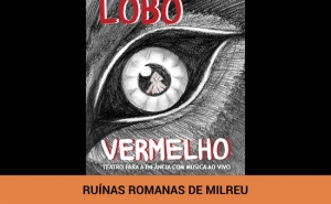 O conto do Capuchinho Vermelho nas suas várias versões e perspectivas  