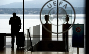 UEFA distribui a partir de hoje 4,6 ME pelos clubes da I e II Ligas portuguesas