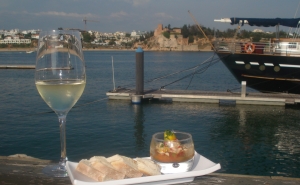 Portimão prepara-se para  sair à rua e saborear a derradeira etapa da Rota do Petisco 2016 