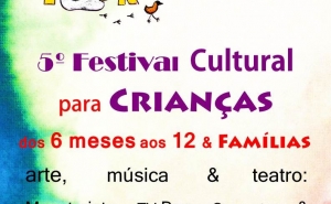 COOLTOUR V - Programa do Festival