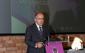 IAPMEI DISTINGUIU EMPRESAS DO CONCELHO DE LOULÉ COM ESTATUTO PME LÍDER E PME EXCELÊNCIA