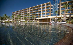 NAU HOTELS & RESORTS TRAZ EVENTO DE 15 MIL PARTICIPANTES PARA O ALGARVE EM JANEIRO