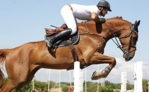 Atlantic Tour atrai 15.000 visitantes a Vilamoura
