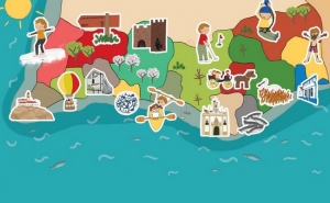 «ALGARVE, QUEM ÉS TU?» EM DIGRESSÃO REGIONAL