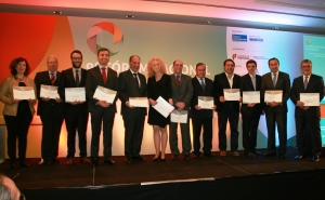 São Brás de Alportel recebe distinção de excelência pelo Serviço de Gestão de Resíduos Urbanos 