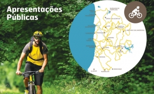 ROTA VICENTINA APRESENTA NOVA ROTA EM BTT