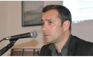 «Rui Barreto: A capitania do alcaide-mor de Faro em Azamor»