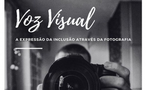 Exposição Fotográfica «Voz Visual», pela APEXA