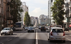 Bancos emprestam mais de cinco milhões de euros por dia para a compra de carro