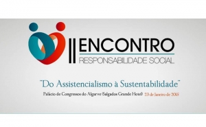 II Encontro de Responsabilidade Social