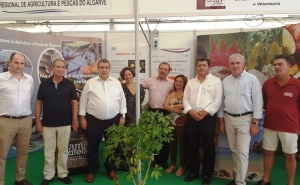 Realizou-se mais uma Feira de Caça e Pesca e do Mundo Rural 