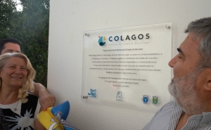Lagos inaugura novo espaço de coworking em Barão de São João