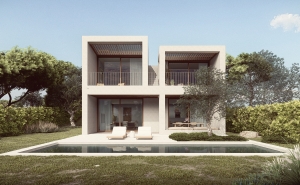 Pestana Residences reforça aposta no Algarve com novo projeto residencial premium em Ferragudo
