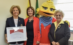 MISSÃO CONTINENTE APOIA PROJETO SOCIAL  DE FARO COM MAIS DE 11 MIL EUROS 