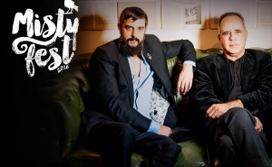 CINE-TEATRO LOULETANO ANUNCIA CONCERTO EXTRA DE RODRIGO LEÃO E SCOTT MATTHEW NO ÂMBITO DO MISTY FEST